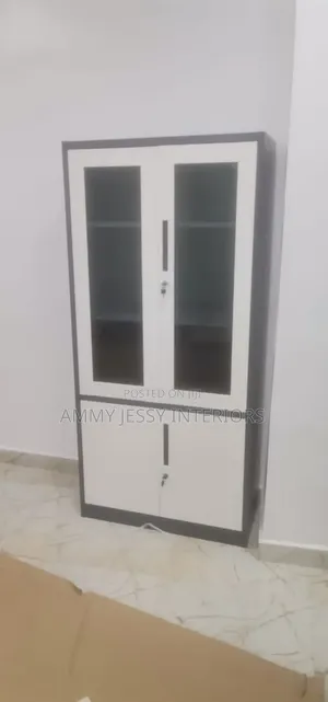 Standard Office Cabinet