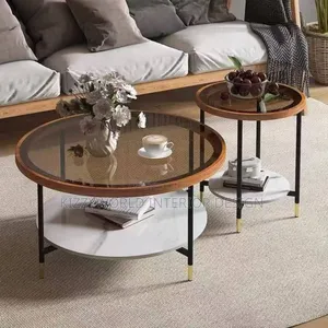 I+1 Center Table.