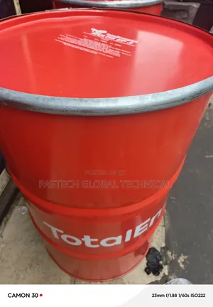 Totalenergies Multis Ep 3 (180kg)