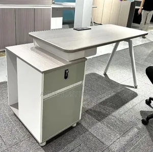 Executive Director Table