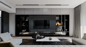 Professional Interior Design Services/Implemetation