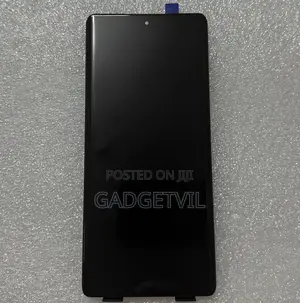 Blackview A200 Pro Amoled Touchscreen