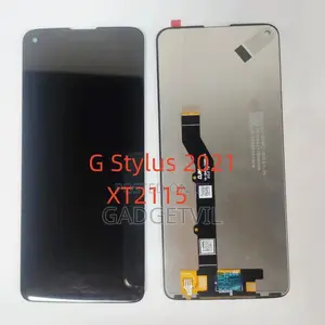 Motorola Moto G Stylus 4g 2021 LCD Touchscreen