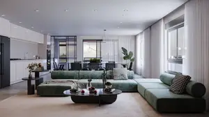 Interior Design That Speaks Your Style!
