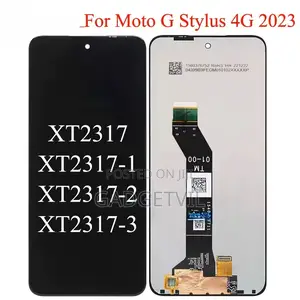 Motorola Moto G Stylus 4g 2023 LCD Touchscreen