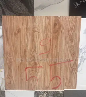 Nigeria Floor Tiles