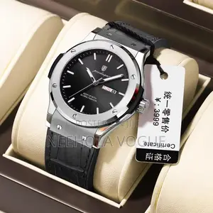 Poedagar Watch