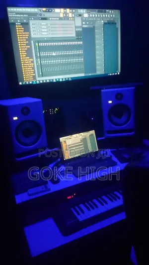 Music Production