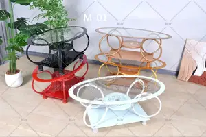Top Quality Unique Center Table