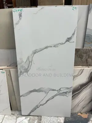 Nigerian Goodwill Floor Tiles (53chd9