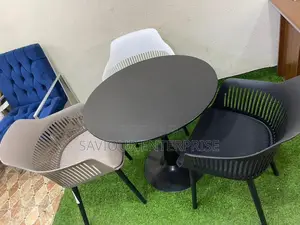 Dinning Table and Chair