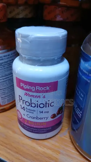 Piping Rock Women Probiotics
