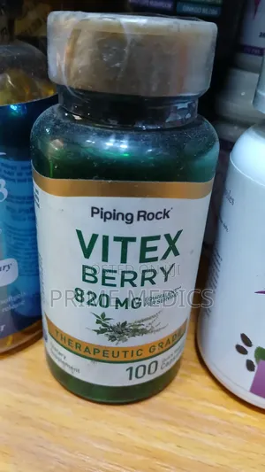 Vitex Berry 280mg