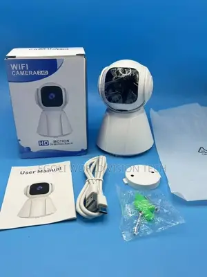 Wifi Battery Camera