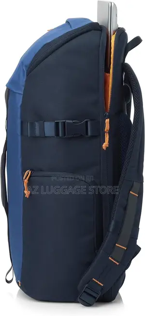 Hp Laptop Backpack