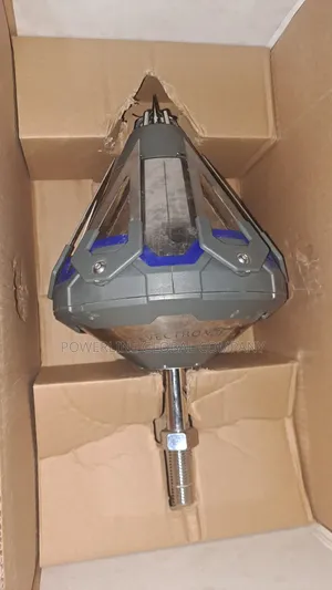 6 Finger Original Thunder Arrestor for Companies/ Factories