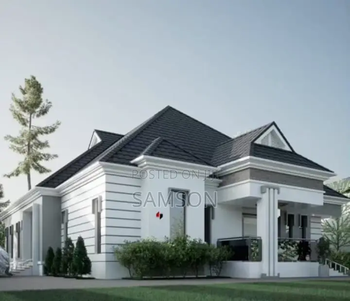 Architectural Drawing for All Building Projects