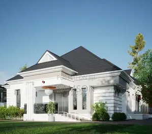 Architectural Drawing for All Building Projects
