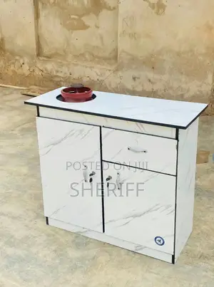 Kitchen Cabinet