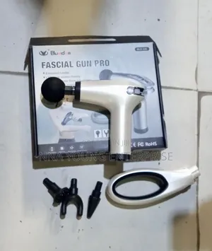 Fascial Gun Pro