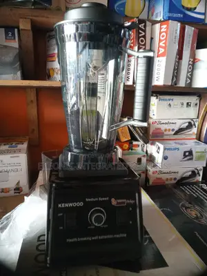 Kenwood 4l Blender and Grinder