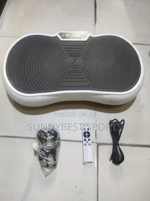 Platform Massage a Brand New Pay on Delivery