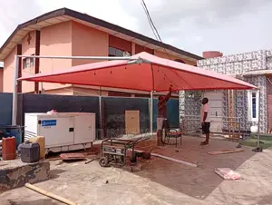 Carports And Shades Fabrication And Installation Nationwide