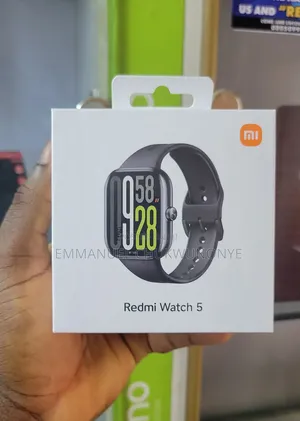 Redmi Watch 5 Smart Watch