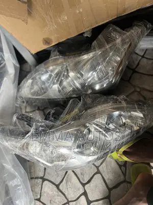 Headlamp Es 350 2008 Charger Type Available Now