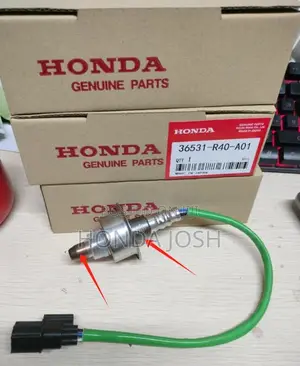 Oxygen Sensor For 2008-2012 Honda Accord (New)