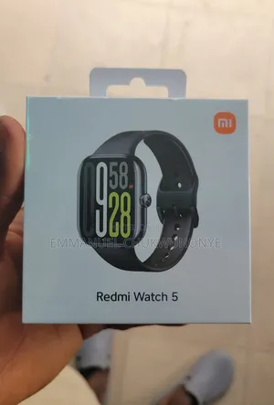 Redmi Watch 5