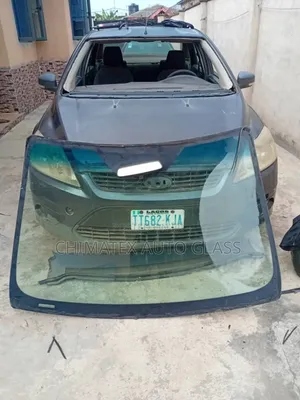 Ford Focus 2 Windscreen Installation We Deliver Install