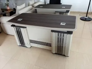 Executive Office Tables