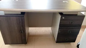 Executive Office Tables