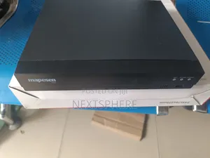 Mapesen 16ch Dvr (Xmeye App) Full Hd 1080p