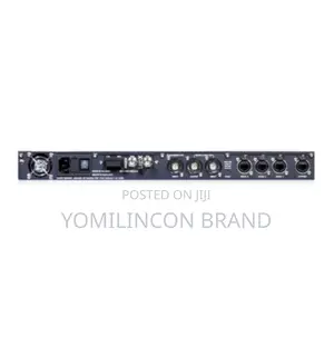 Klark Teknik Dn9650 Aes50 Network Bridge Format Converter