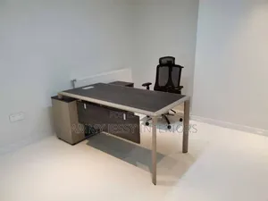 Standard Director Office Table