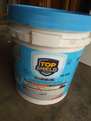 Two Component Cement Based Mortar
