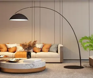Standing Lamp