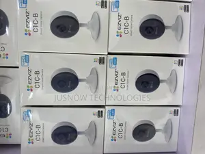 Smart Home Camera
