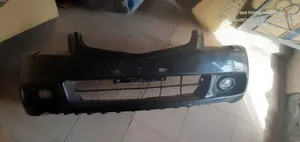 Front Bumper Accord Uk 2006