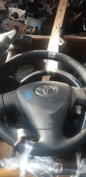 Steering Wheel for Toyota Corolla 2008,2009