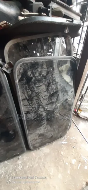 Roof Glass Acura MDX 2003 / 2006