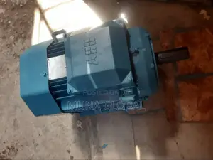 22kw Abb Electric Motor