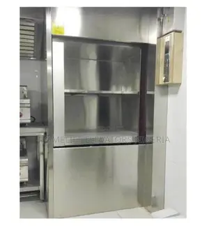 Dumbwaiter