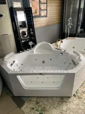 Toilet Wares Jacuzzi