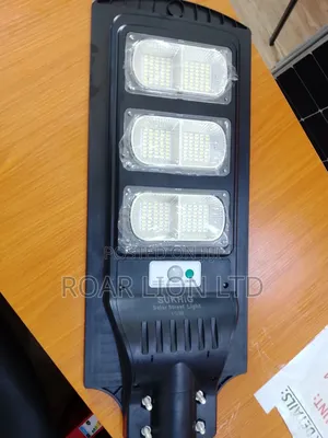 150w Solar Street Light