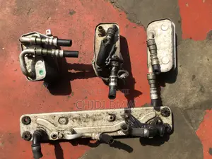 BMW E90,E60,X3,E70 X5 and X6 Gear Box/Transmission Cooler