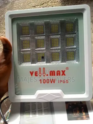Solar Flood Lights and Led Separate Panel