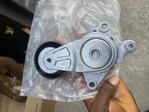 Belt Tensioner Fits Toyota Corolla Axio, Auris, 1nz Engine